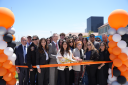 Beverly Hills High School Celebrates Reopening of Iconic Grand Lawn Beverly Hills High School Celebrates Reopening of Iconic Grand Lawn