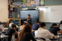 BHUSD Students Are Scoring Higher, Achieving More, and Reaching Further Than Ever Before BHUSD Students Are Scoring Higher, Achieving More, and Reaching Further Than Ever Before
