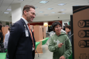 Beverly Hills Unified School District Hosts 9th Annual Secondary Science & Engineering Fair Beverly Hills Unified School District Hosts 9th Annual Secondary Science & Engineering Fair
