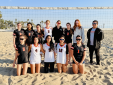 Beverly Hills High School Girls Beach Volleyball Season Officially Underway Beverly Hills High School Girls Beach Volleyball Season Officially Underway
