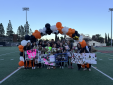 Beverly Hills High School Honors Girls Varsity Soccer Seniors at End-of-Season Ceremony Beverly Hills High School Honors Girls Varsity Soccer Seniors at End-of-Season Ceremony