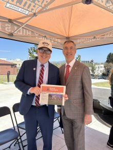 Beverly Hills High School’s “Beverly Highlights” Returns to Print, Reviving a Legacy of Student Jour