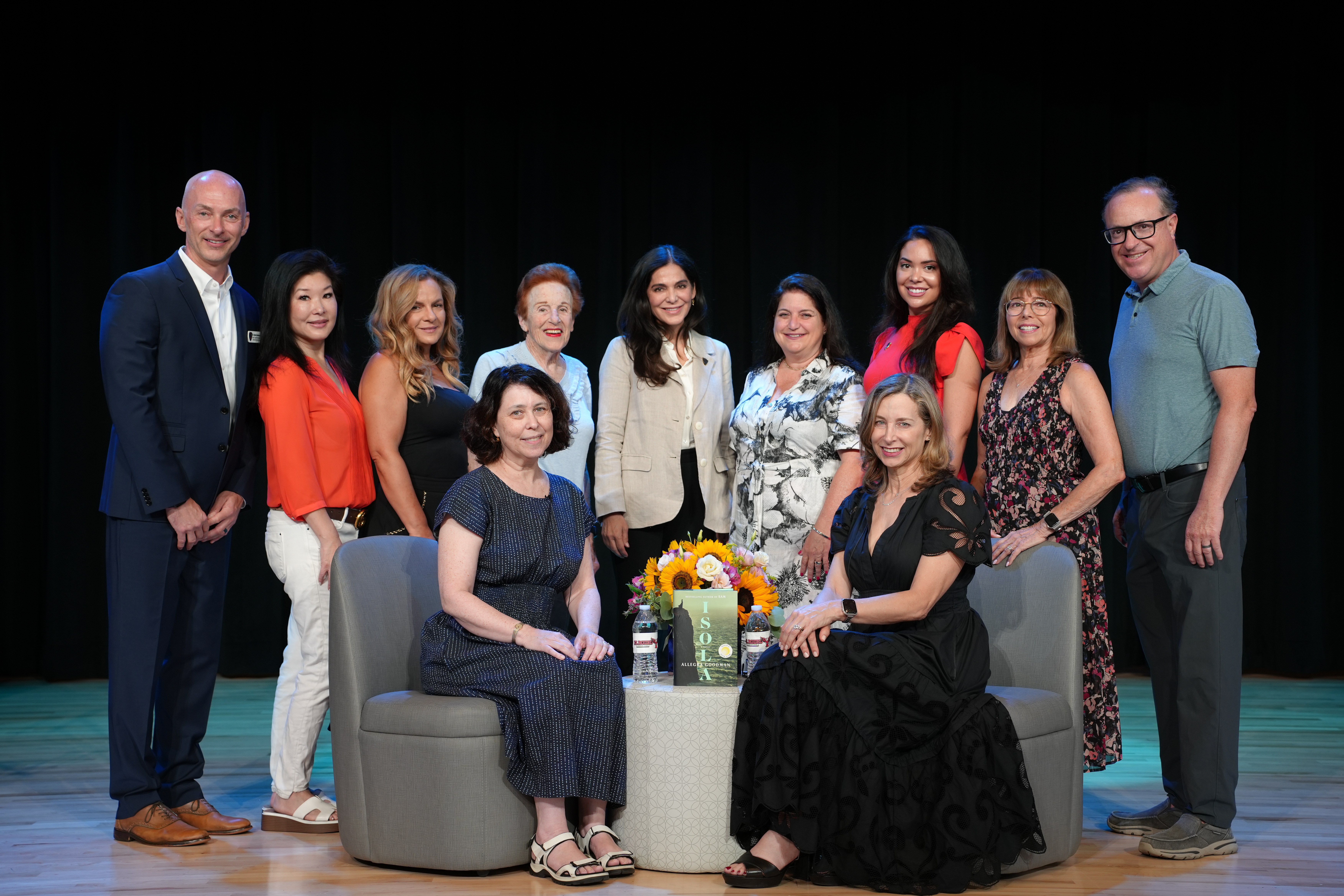 Beverly Hills Reads: A Citywide Celebration of Literacy and Community Connection