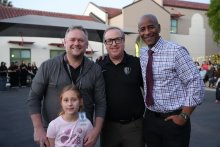 Beverly Vista Middle School Welcomes Families for 2026 Open House, Showcasing the Bulldog Experience