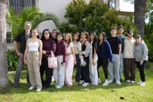 BHUSD Expands Hands-On STEM Learning Through City Greens Community Farm