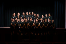 Beverly Hills High School Dance Company Inspires Next Generation Through Districtwide School Tour