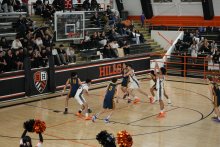 Beverly Hills High School Basketball Reignites Campus and Community Spirit in Rivalry Matchup