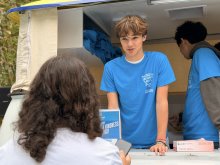 Beverly Hills Unified School District Celebrates Kindness Week Across All Campuses