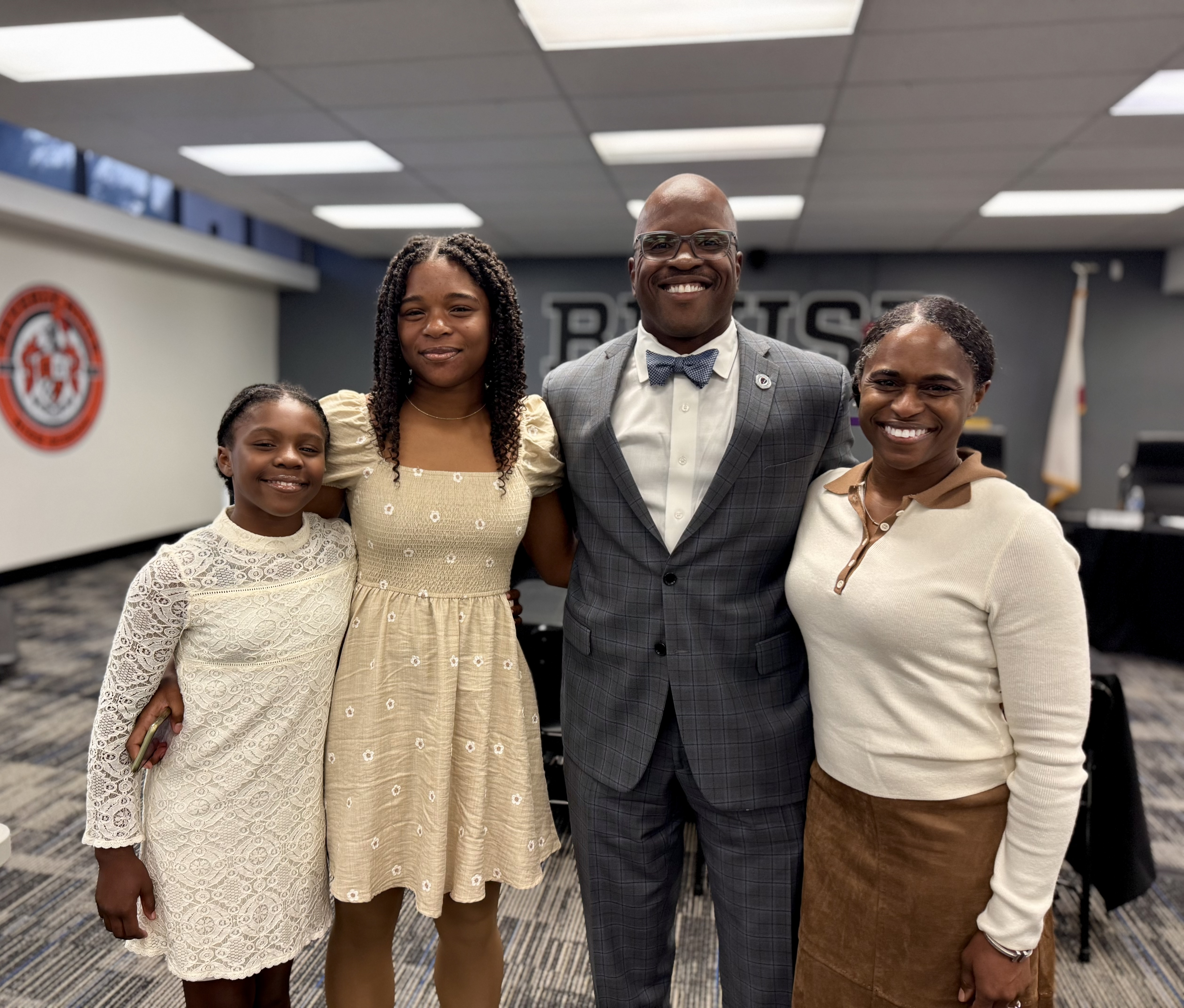 Beverly Hills Unified School District Announces Appointment of Dr. Issaic Gates as Executive Directo