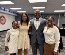 Beverly Hills Unified School District Announces Appointment of Dr. Issaic Gates as Executive Directo