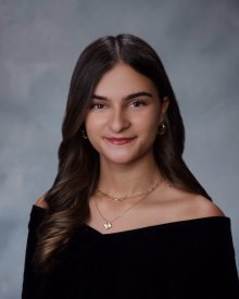 BHHS Student Eliana Naydavood to Attend UC Davis, Majoring in Animal Science