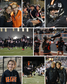 Homecoming 2025 Unites Beverly Hills in Celebration of Students and Community Homecoming 2025 Unites Beverly Hills in Celebration of Students and Community