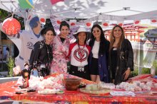 El Rodeo Elementary Celebrates Unity Through Annual Multicultural Day