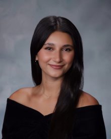 BHHS Student Tara Kashfian to Attend UCLA, Majoring in Jewish Studies