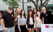 Beverly Hills High School Students Bring Probability to Life Through Annual Carnival Experience Beverly Hills High School Students Bring Probability to Life Through Annual Carnival Experience