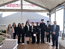 Beverly Hills High School Launches 2025 Career Academy