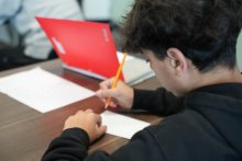 BHUSD Sets a New Standard for Classroom Technology and Artificial Intelligence Education