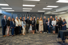 Beverly Hills Unified School District Invests in College, Academic, and Wellness Counseling Departme