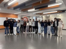 Beverly Hills High School Students Excel at SkillsUSA Regional Competition, Advancing to State