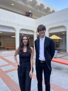 BHUSD Communications Launches Media Series Connecting Students and Alumni Through Shared Passions