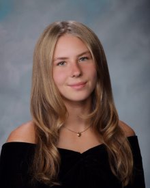 BHHS Senior Nicole Gorbacheva to Attend UC Berkeley, Majoring in Political Science BHHS Senior Nicole Gorbacheva to Attend UC Berkeley, Majoring in Political Science