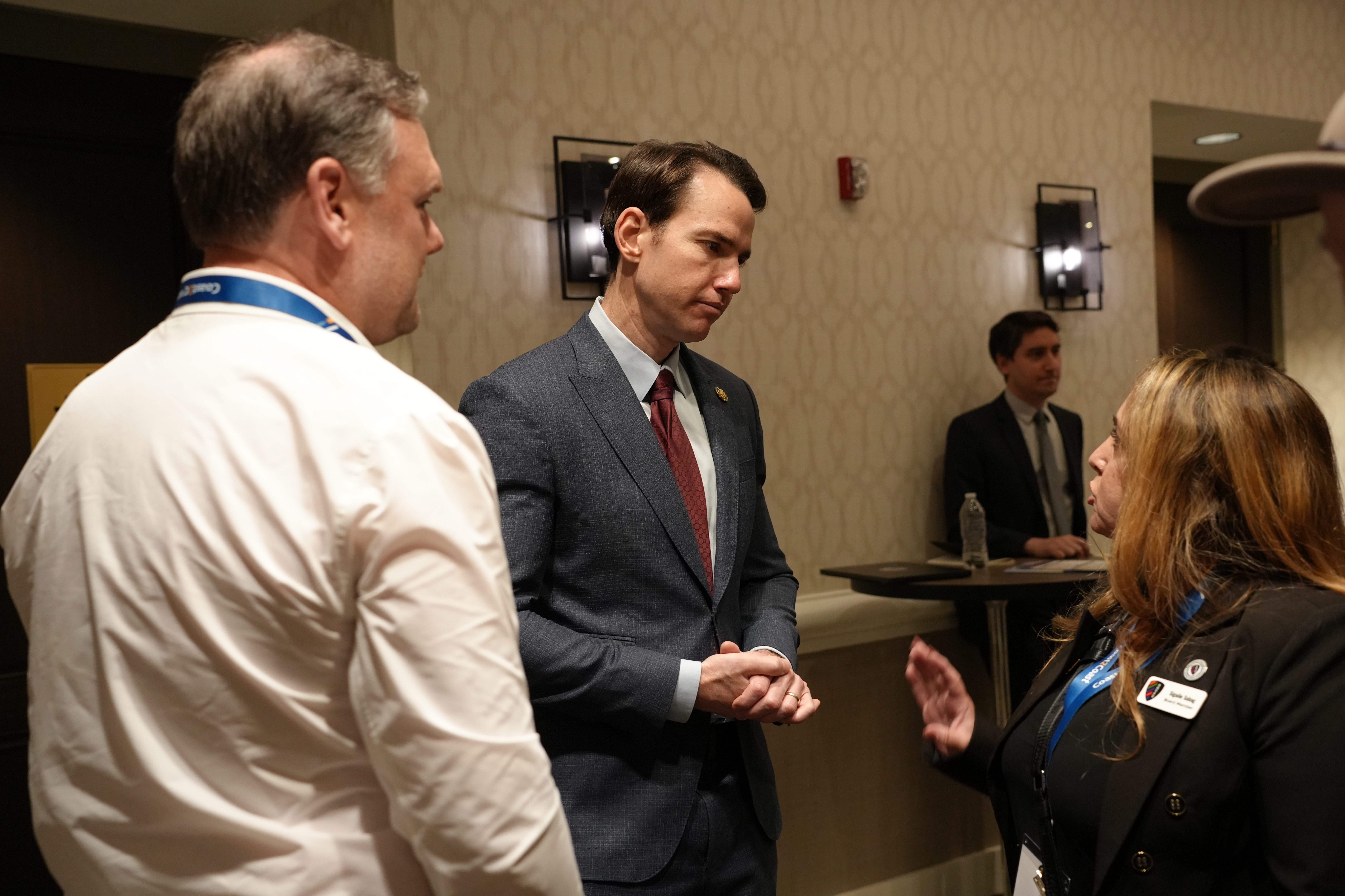 BHUSD Leaders Forge Powerful Partnerships on Capitol Hill