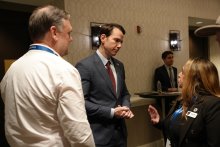 BHUSD Leaders Forge Powerful Partnerships on Capitol Hill