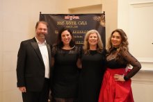 El Rodeo Elementary PTA Hosts First-Ever Gala, Celebrating Community and Student Success