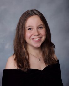 BHHS Senior Ruby Matenko to Attend UC Irvine, Majoring in Public Health Sciences