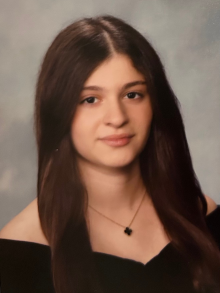 BHHS Senior Sadaf Bakhtiari to Attend University of Southern California, Majoring in Biochemistry