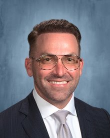 BHUSD Welcomes Dr. Steven Suttle as New Principal of Horace Mann Elementary School BHUSD Welcomes Dr. Steven Suttle as New Principal of Horace Mann Elementary School